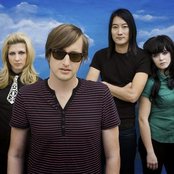 Von Bondies - List pictures