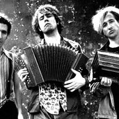 Grant Lee Buffalo - List pictures