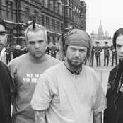 Soulfly - List pictures