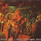 Baron Rojo - List pictures