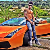 Gustavo Lima - List pictures