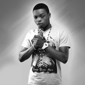 Olamide - List pictures