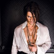 Criss Angel - List pictures