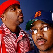 Slum Village - List pictures