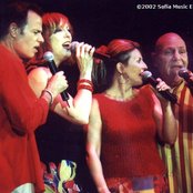 Manhattan Transfer - List pictures