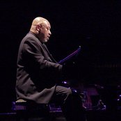 Kenny Barron - List pictures