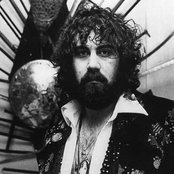 Vangelis - List pictures