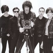 The Horrors - List pictures