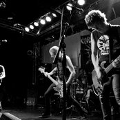 From Ashes Rise - List pictures