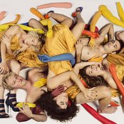 Radiation City - List pictures