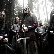 Ensiferum - List pictures
