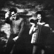 They Might Be Giants - List pictures