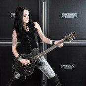 The Letter Black - List pictures