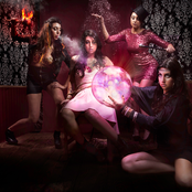 Charlotte Sometimes - List pictures