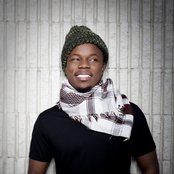 Ambrose Akinmusire - List pictures