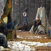 Black Moth Super Rainbow - List pictures