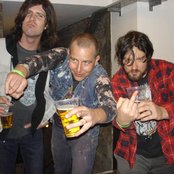 Wolf Eyes - List pictures