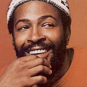 Marvin Gaye - List pictures
