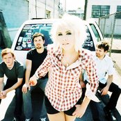 The Nearly Deads - List pictures