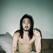 Steve Aoki - List pictures