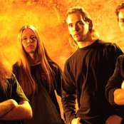 Necrophagist - List pictures