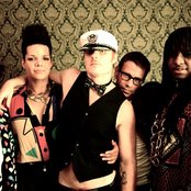 Hercules And Love Affair - List pictures