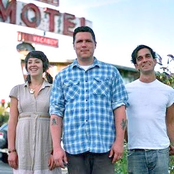 Damien Jurado - List pictures