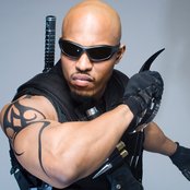 Sticky Fingaz - List pictures