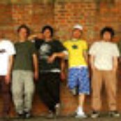 Irie Révoltés - List pictures