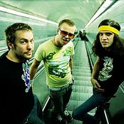 The Fall Of Troy - List pictures