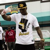 Killa Kyleon - List pictures