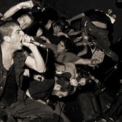 Modern Life Is War - List pictures