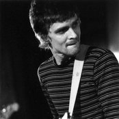 Brendan Benson - List pictures