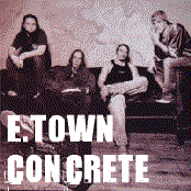 E-town Concrete - List pictures