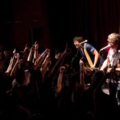 Old 97's - List pictures