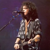 Steve Lukather - List pictures