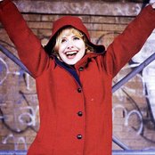 Nellie Mckay - List pictures