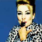 Lian Ross - List pictures