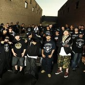 La Coka Nostra - List pictures