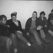 The Young And The Useless - List pictures