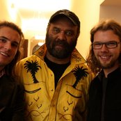 Otis Taylor - List pictures