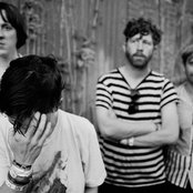 Lower Dens - List pictures