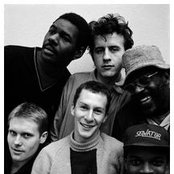 English Beat - List pictures