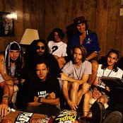 Temple Of The Dog - List pictures