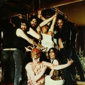 Demon - List pictures