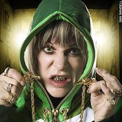 Psychic Tv - List pictures