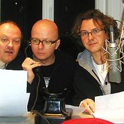 Die Drei ??? - List pictures