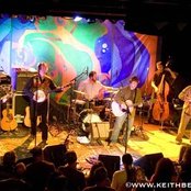 Railroad Earth - List pictures