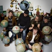 Enter The Haggis - List pictures