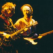 Dire Straits & Mark Knopfler - List pictures
